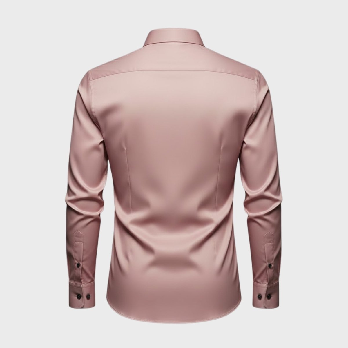 Alexander Beaumont | Tailored Dress Shirt For Men