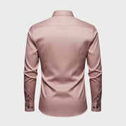 Alexander Beaumont | Tailored Dress Shirt For Men