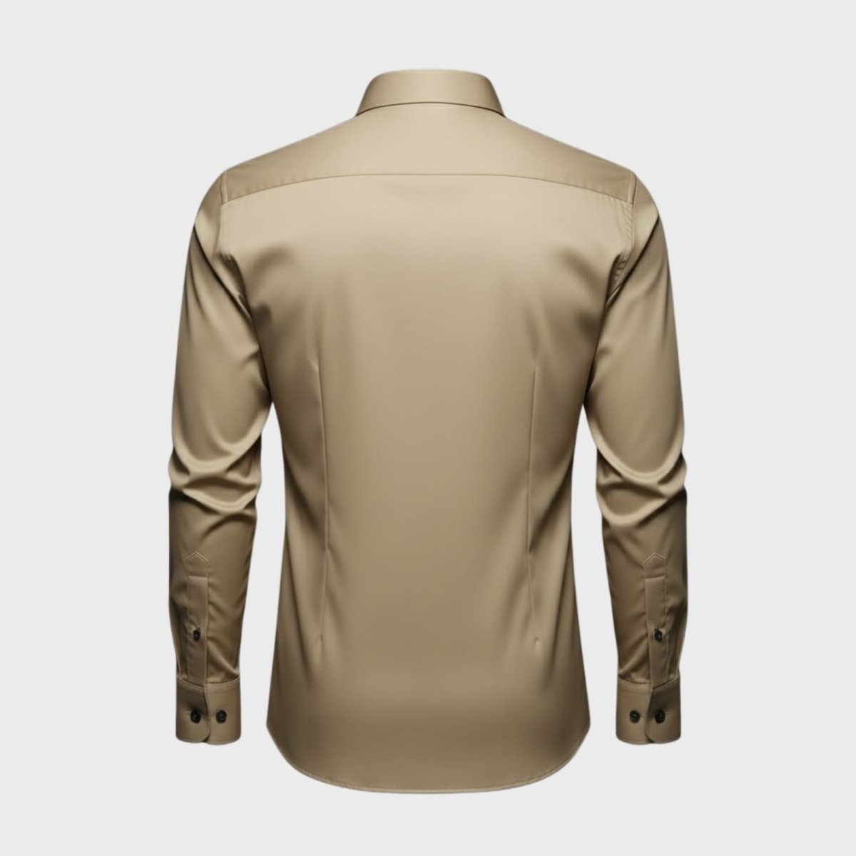 Alexander Beaumont | Tailored Dress Shirt For Men