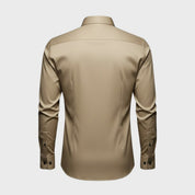 Alexander Beaumont | Tailored Dress Shirt For Men