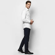 Alexander Beaumont | Tailored Dress Shirt For Men