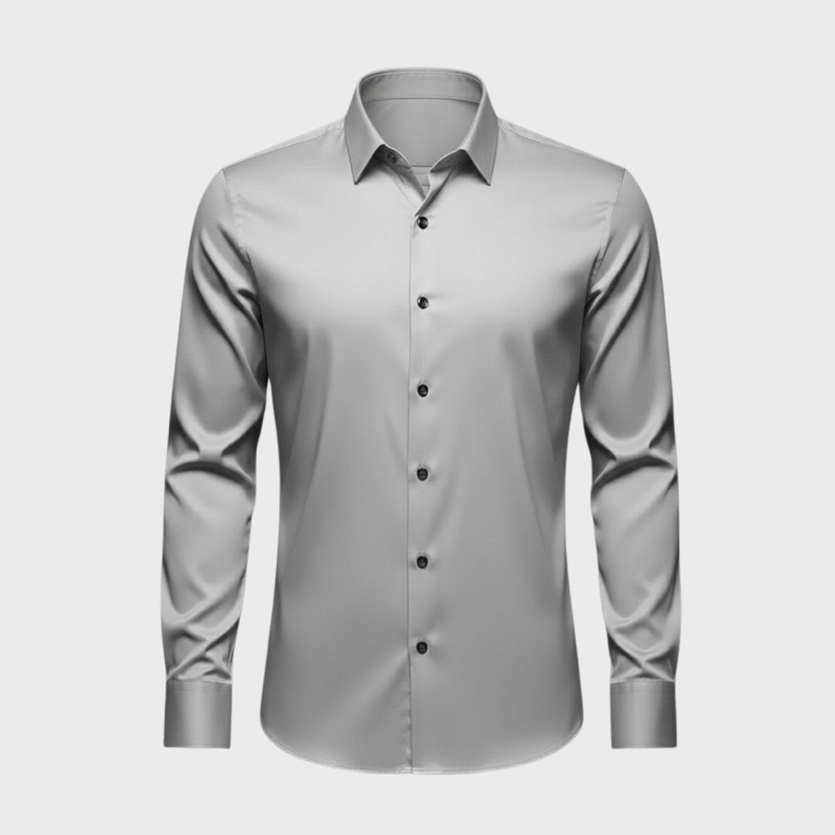 Alexander Beaumont | Tailored Dress Shirt For Men