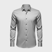 Alexander Beaumont | Tailored Dress Shirt For Men