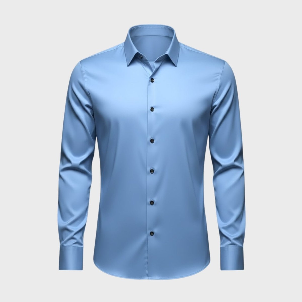 Alexander Beaumont | Tailored Dress Shirt For Men