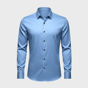 Alexander Beaumont | Tailored Dress Shirt For Men