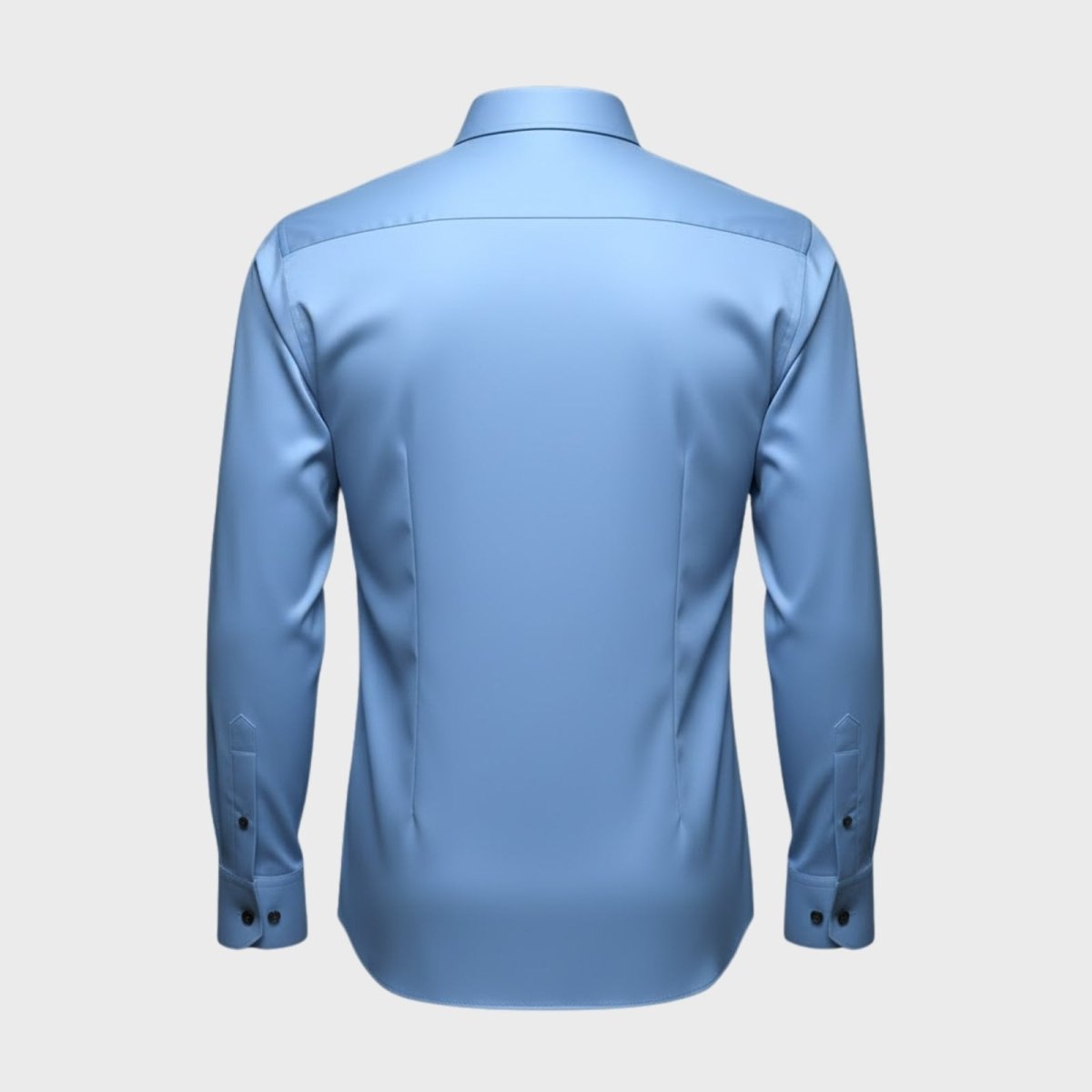 Alexander Beaumont | Tailored Dress Shirt For Men