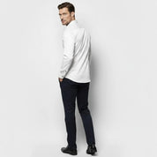 Alexander Beaumont | Tailored Dress Shirt For Men