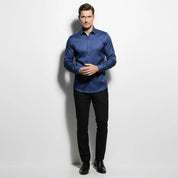 Alexander Beaumont | Tailored Dress Shirt For Men