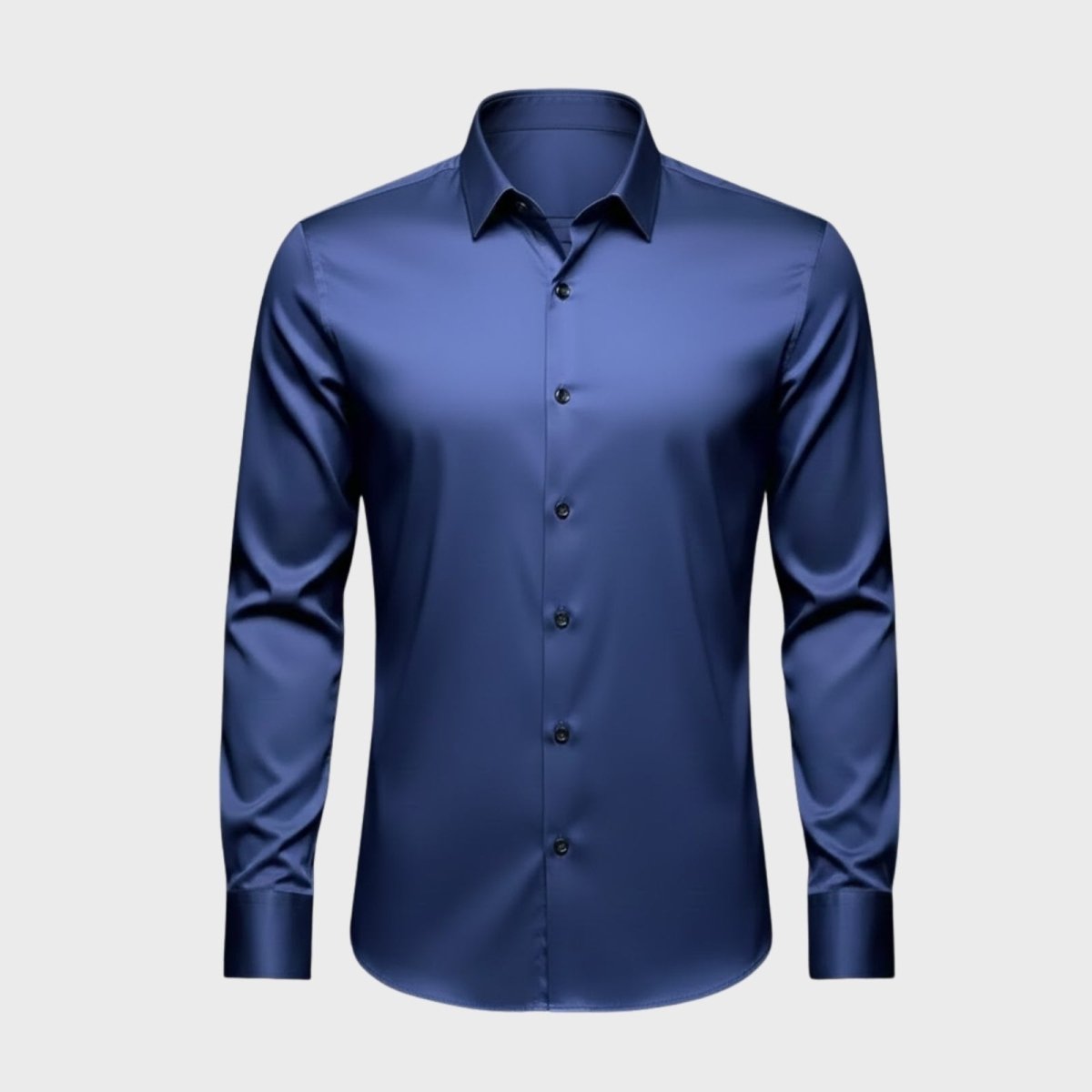 Alexander Beaumont | Tailored Dress Shirt For Men