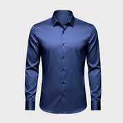 Alexander Beaumont | Tailored Dress Shirt For Men