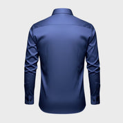 Alexander Beaumont | Tailored Dress Shirt For Men