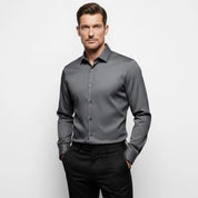 Alexander Beaumont | Tailored Dress Shirt For Men