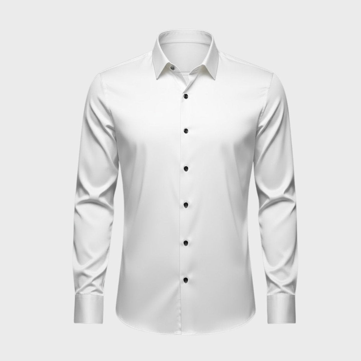 Alexander Beaumont | Tailored Dress Shirt For Men
