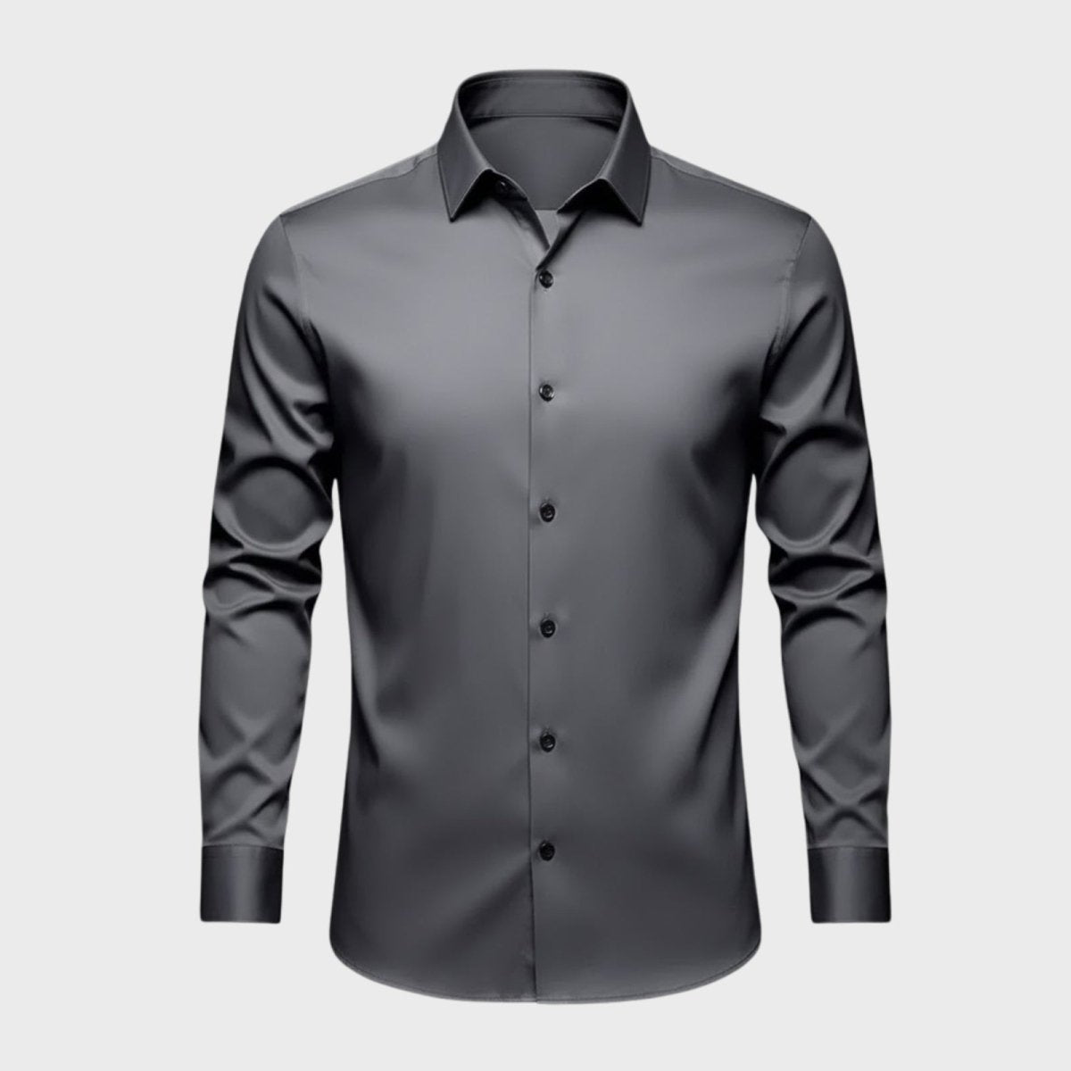 Alexander Beaumont | Tailored Dress Shirt For Men