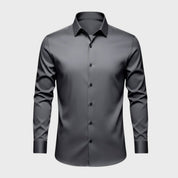 Alexander Beaumont | Tailored Dress Shirt For Men