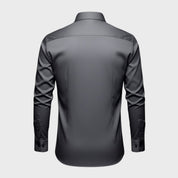 Alexander Beaumont | Tailored Dress Shirt For Men