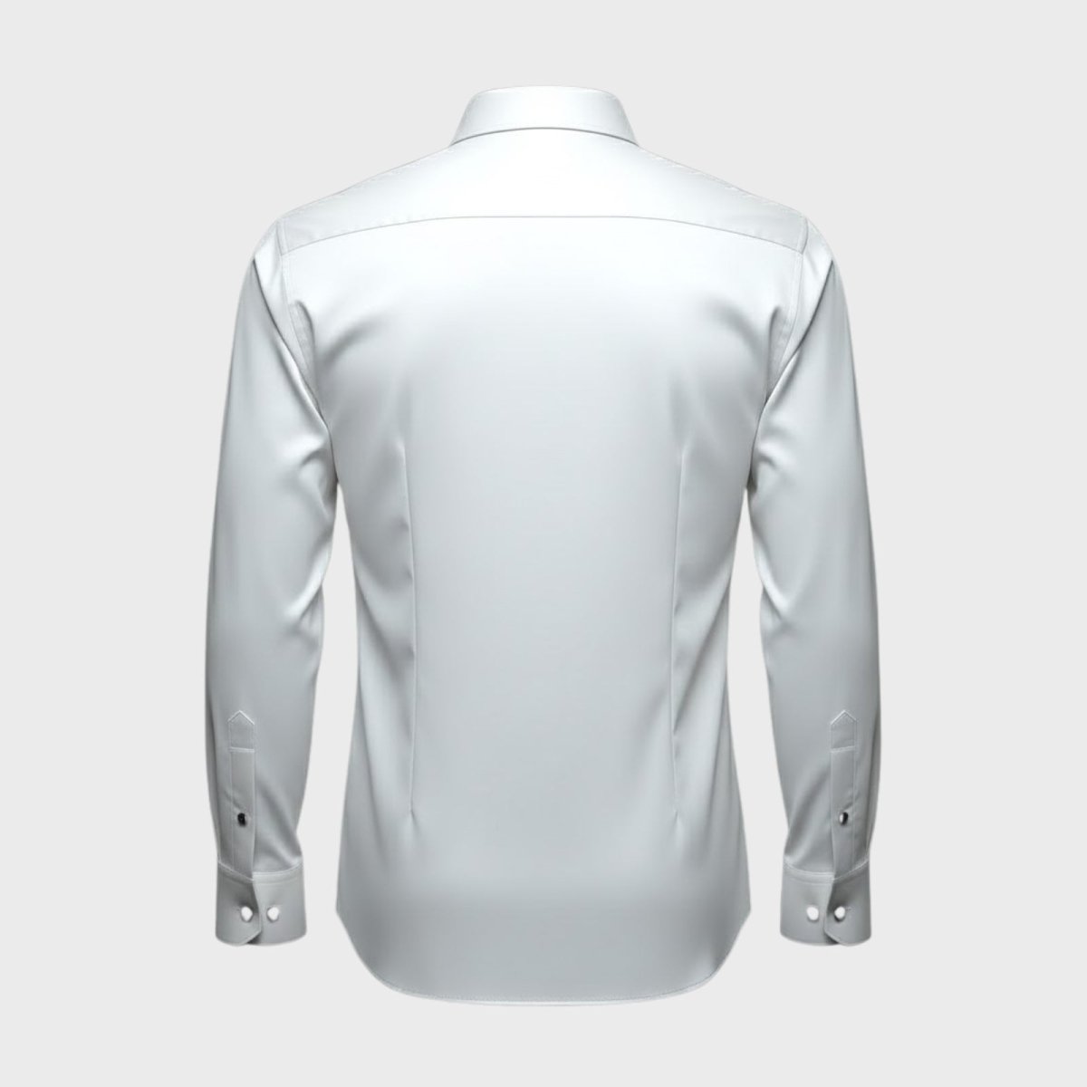 Alexander Beaumont | Tailored Dress Shirt For Men
