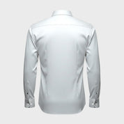 Alexander Beaumont | Tailored Dress Shirt For Men