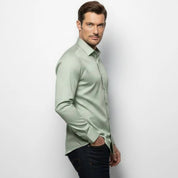 Alexander Beaumont | Tailored Dress Shirt For Men
