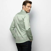 Alexander Beaumont | Tailored Dress Shirt For Men