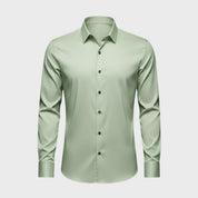Alexander Beaumont | Tailored Dress Shirt For Men