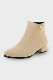 Amelia Kensington | Suede Ankle Boots For Women
