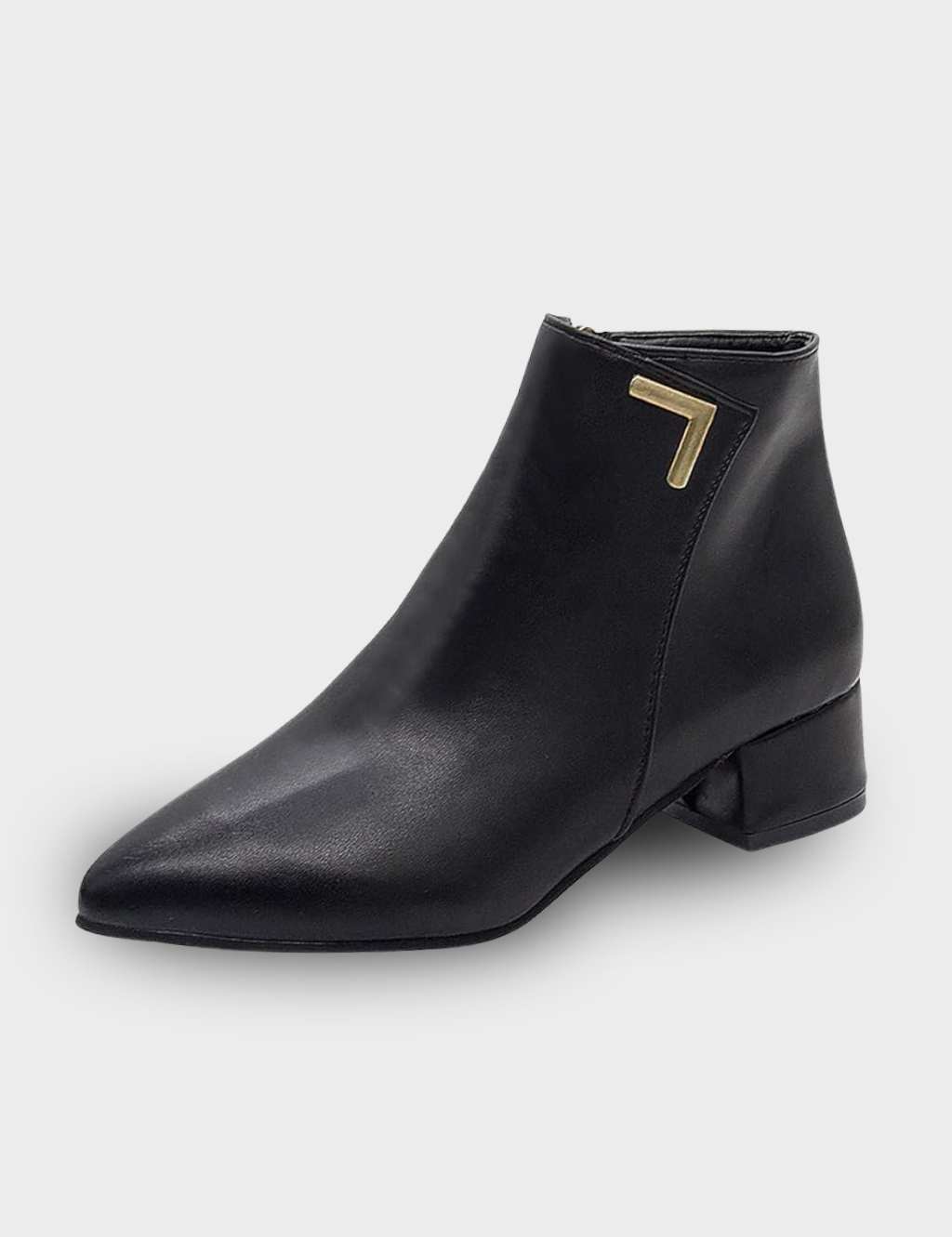 Amelia Kensington | Suede Ankle Boots For Women