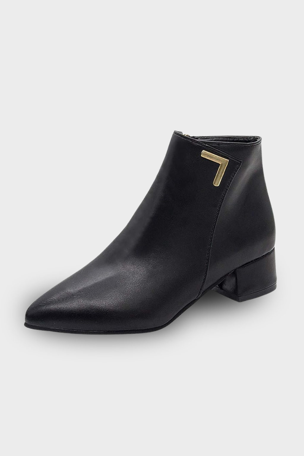 Amelia Kensington | Suede Ankle Boots For Women