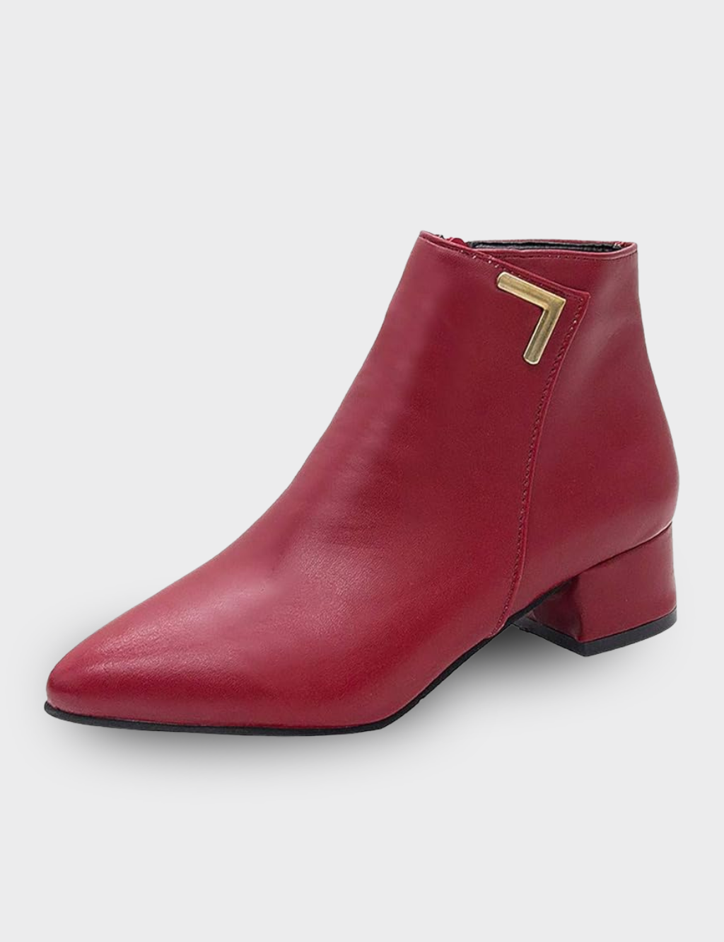 Amelia Kensington | Suede Ankle Boots For Women