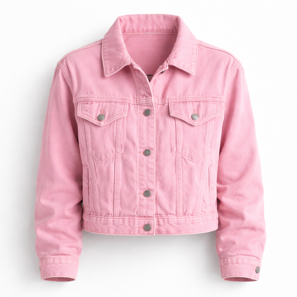 Amélie Rousseau | Tailored Minimal Blazer For Women