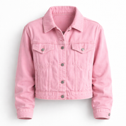 Amélie Rousseau | Tailored Minimal Blazer For Women
