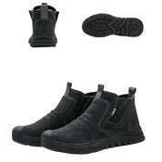 Antonio Marchetti | Leather Chelsea Boots For Men
