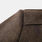 Arthur Kensington | Wool Blend Coat For Men