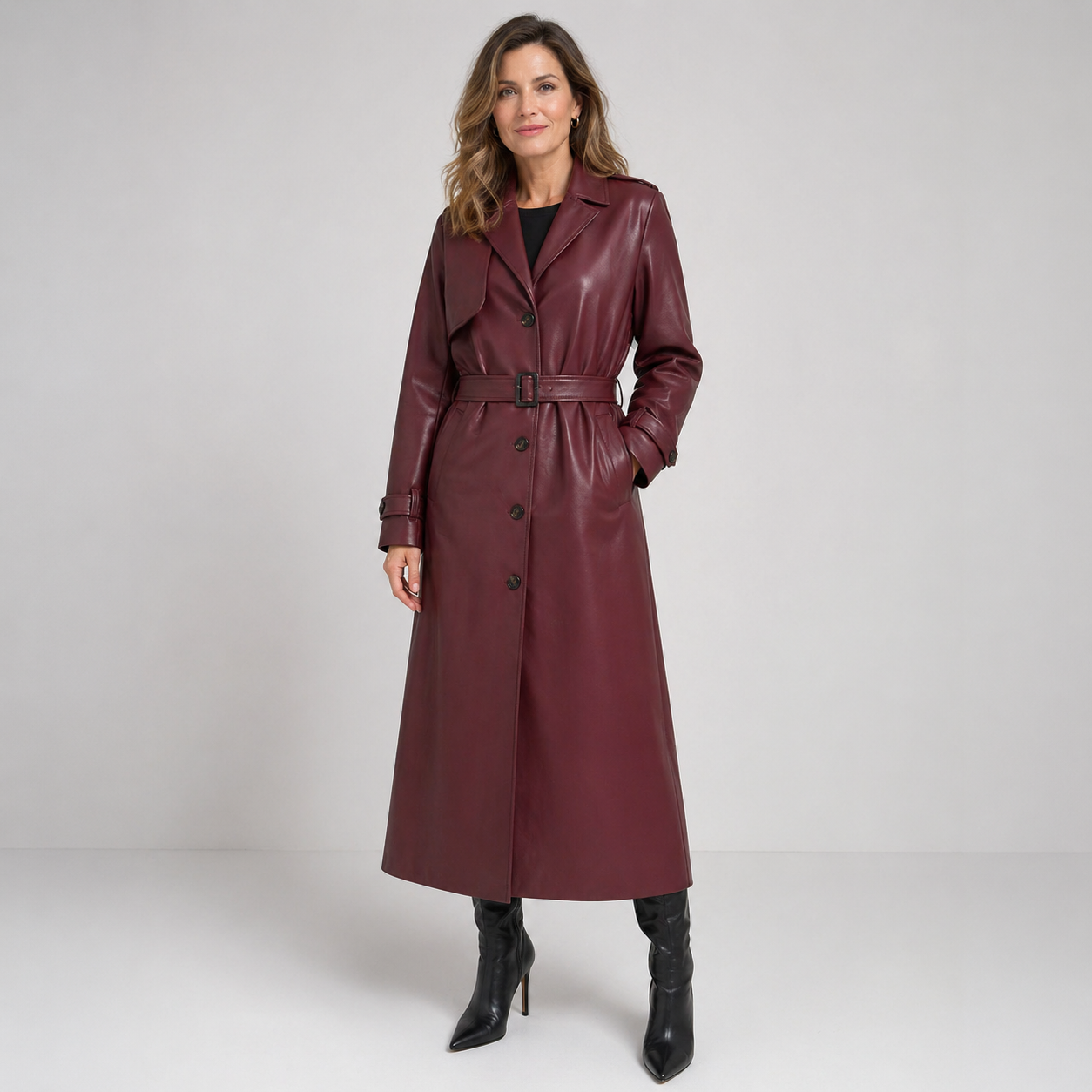 Aurlie_Moreau_Belted_Leather-Effect_Trench_Coat_For_Women_215302465749378.png