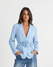 Aurélie Sinclair | Elegant Blazer For Women