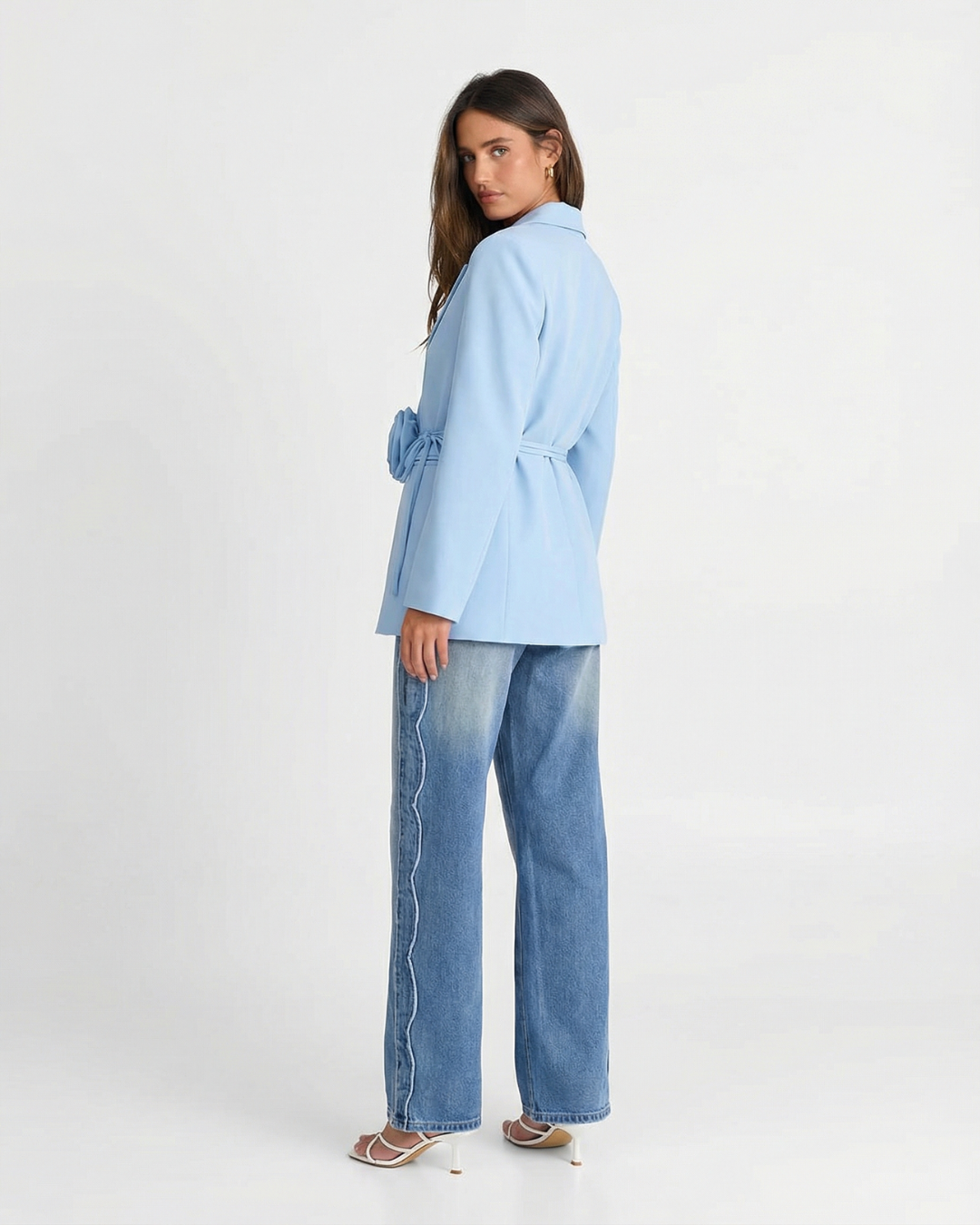 Aurélie Sinclair | Elegant Blazer For Women