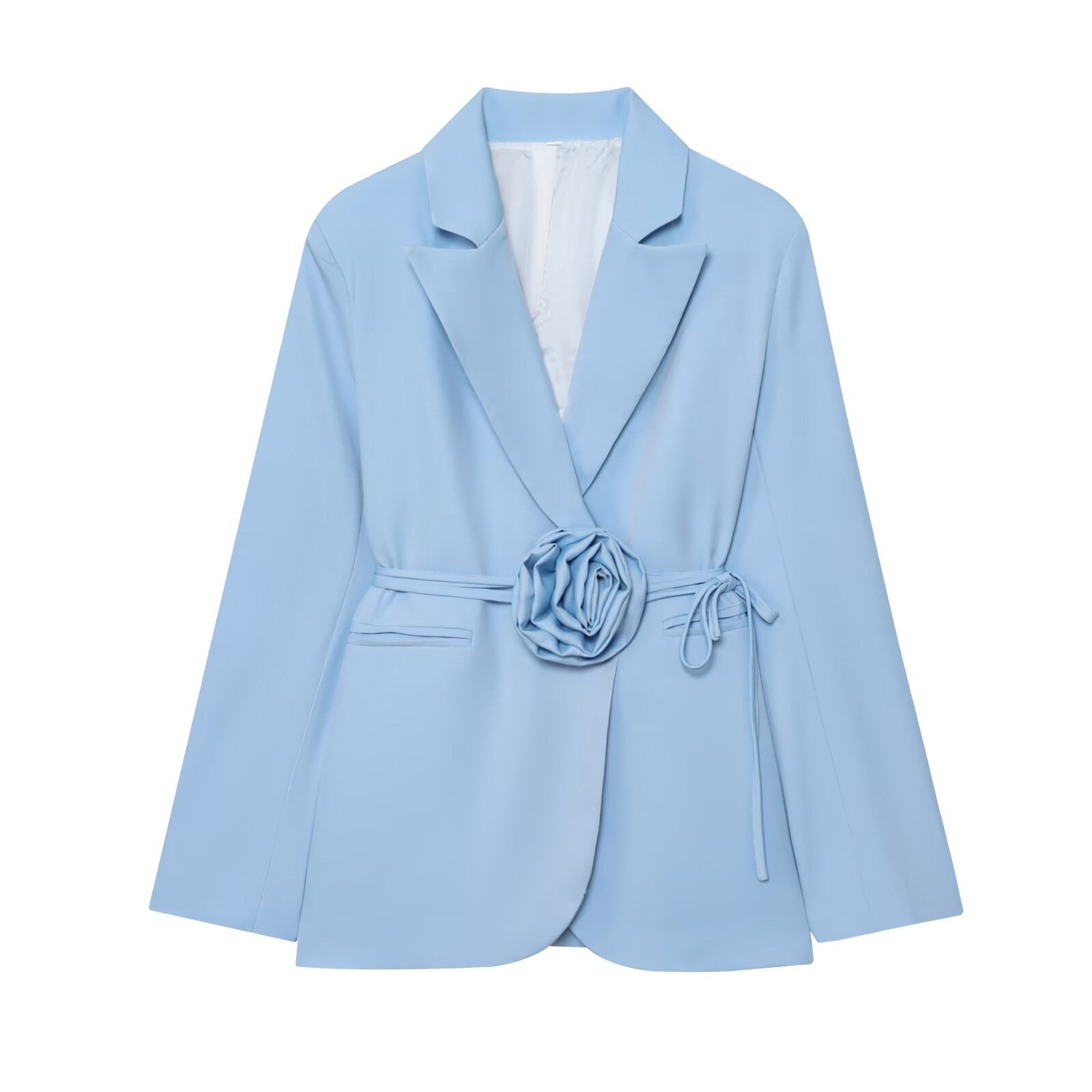Aurélie Sinclair | Elegant Blazer For Women
