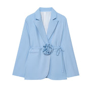 Aurélie Sinclair | Elegant Blazer For Women