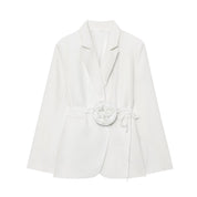 Aurélie Sinclair | Elegant Blazer For Women