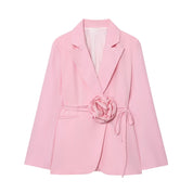 Aurélie Sinclair | Elegant Blazer For Women
