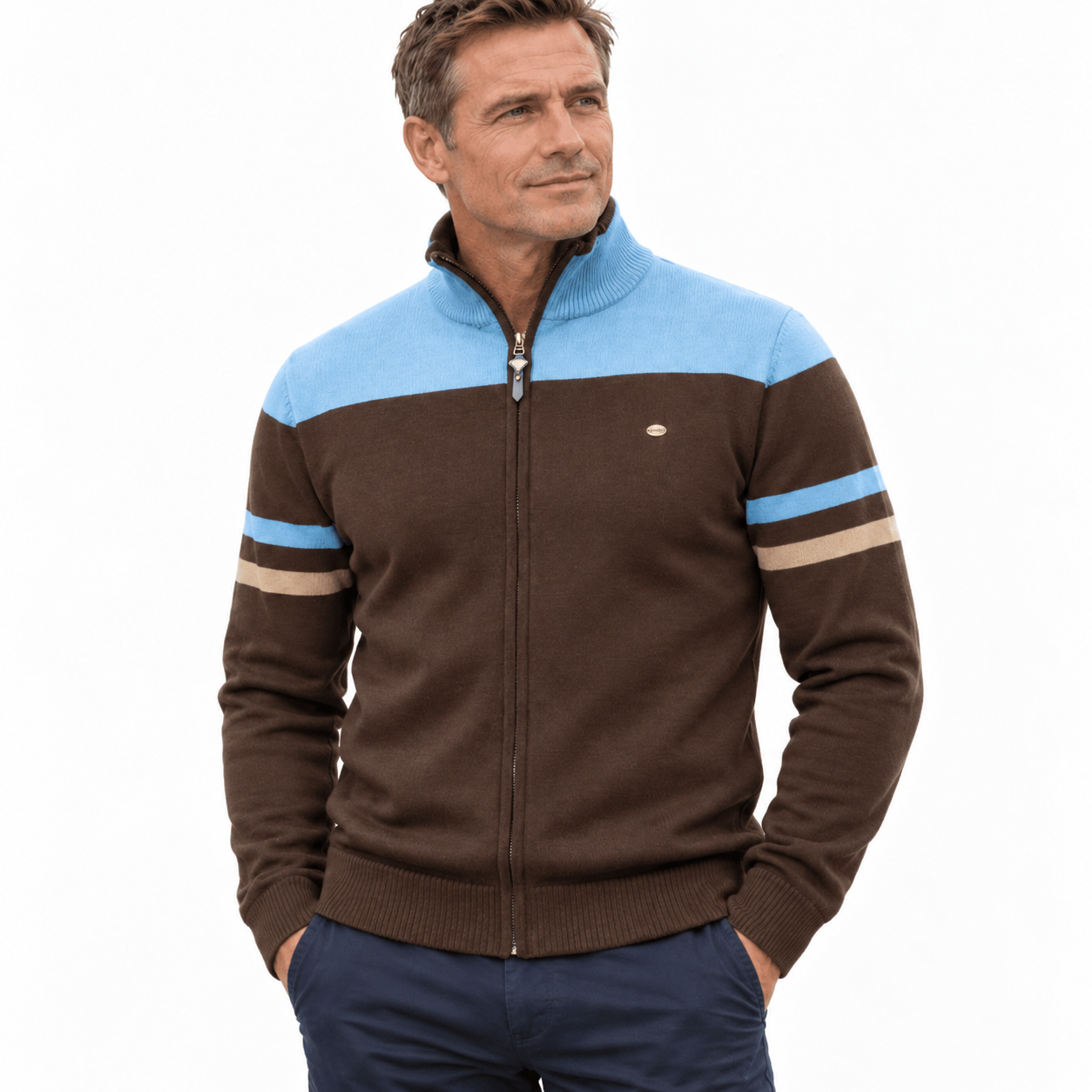 BarnabyKingswellCottonZipSweaterWithContrastPanel.png