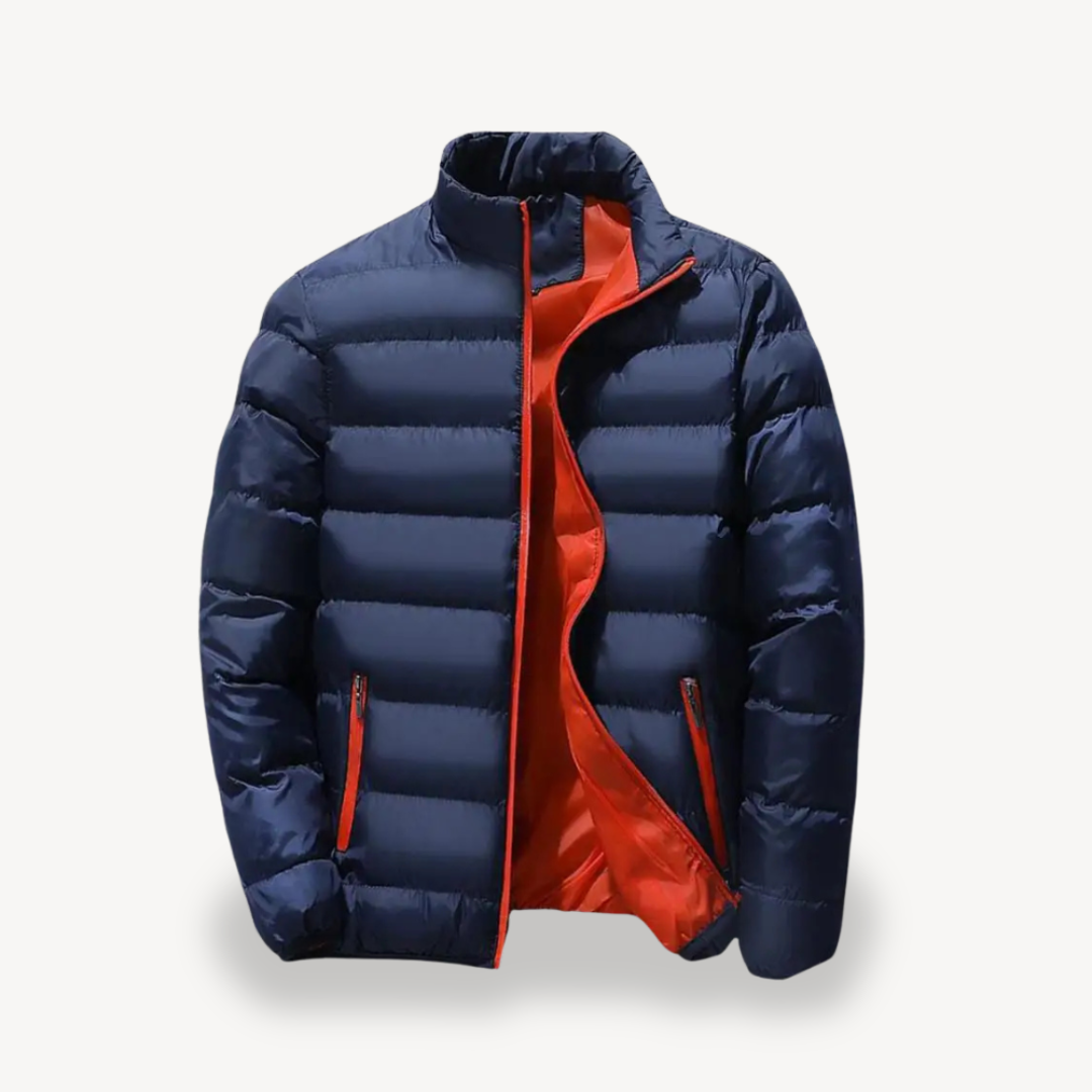 Benedict Whitaker | Puffer Jacket For Men
