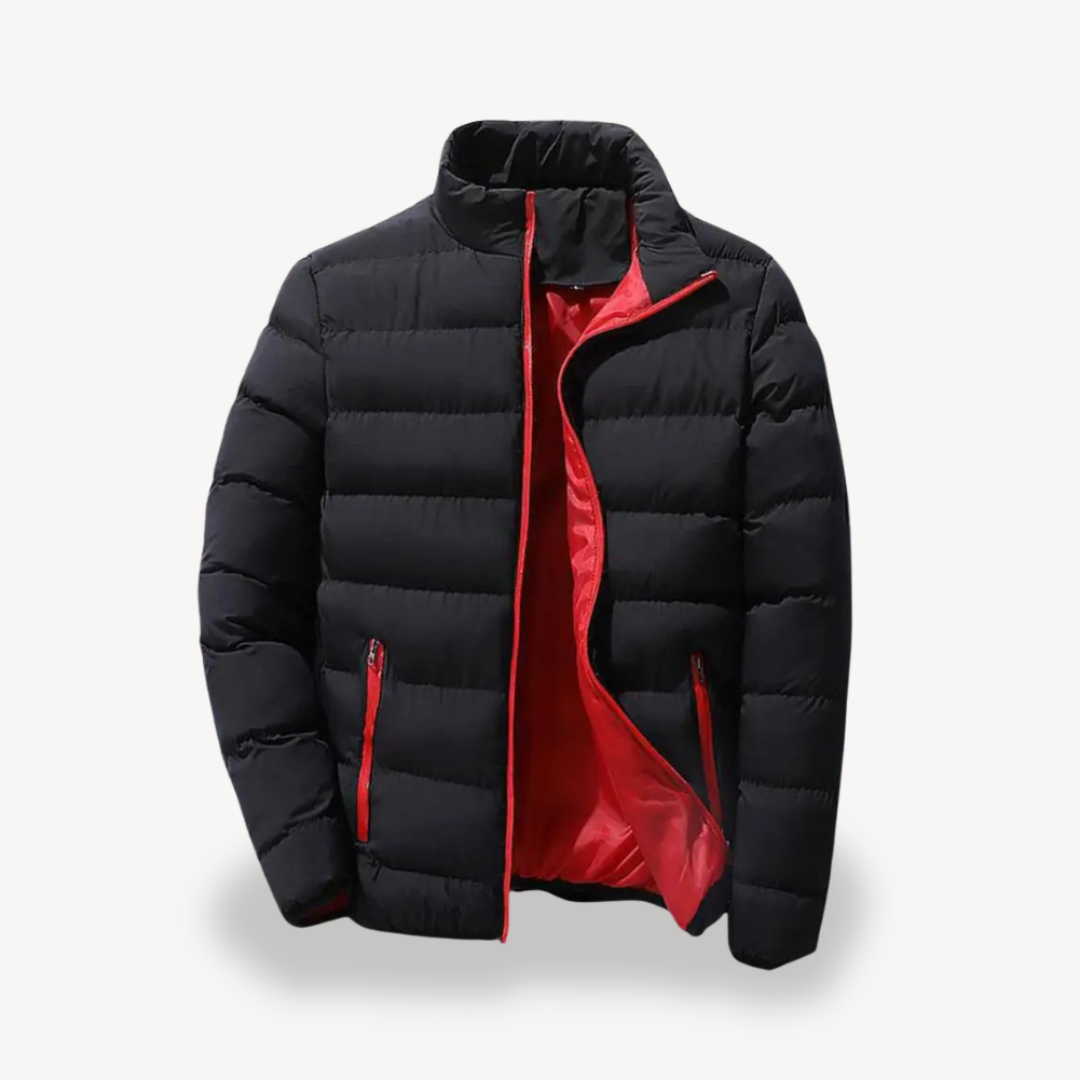 Benedict Whitaker | Puffer Jacket For Men