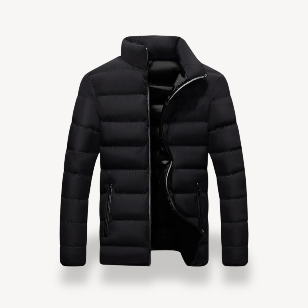 Benedict Whitaker | Puffer Jacket For Men