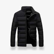 Benedict Whitaker | Puffer Jacket For Men