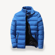 Benedict Whitaker | Puffer Jacket For Men