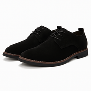 Blake Sullivan | Classic Derby Shoes For Men