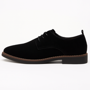 Blake Sullivan | Classic Derby Shoes For Men