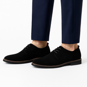 Blake Sullivan | Classic Derby Shoes For Men
