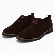 Blake Sullivan | Classic Derby Shoes For Men